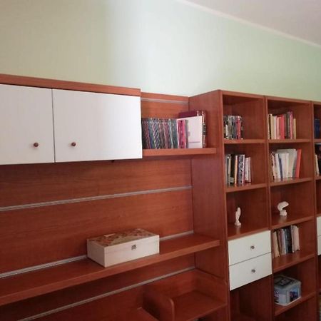 Apartamento Relax Santa Chiara Bra Exterior foto