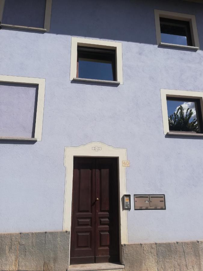 Apartamento Relax Santa Chiara Bra Exterior foto