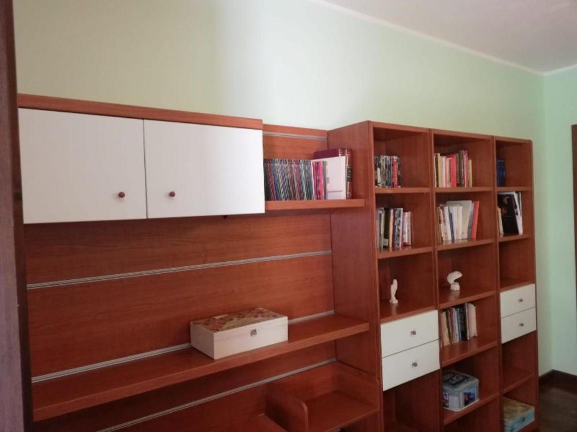 Apartamento Relax Santa Chiara Bra Exterior foto