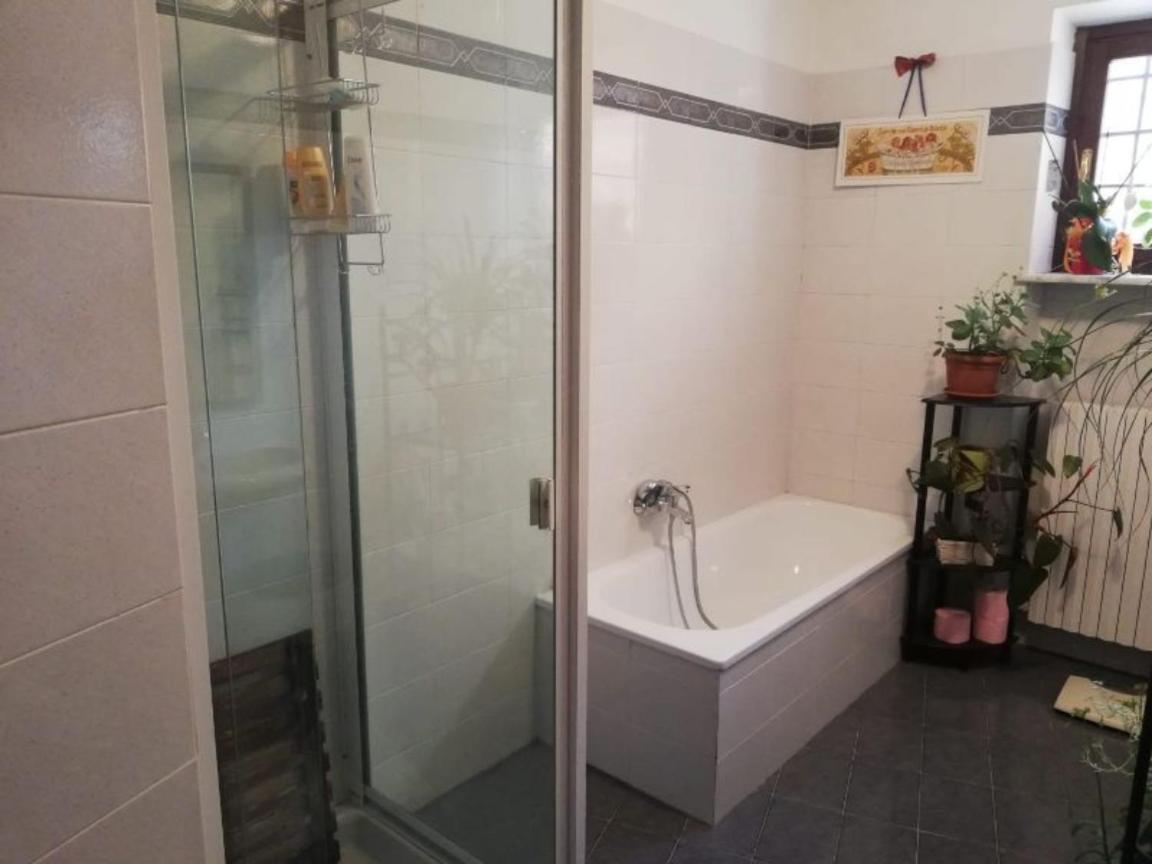 Apartamento Relax Santa Chiara Bra Exterior foto