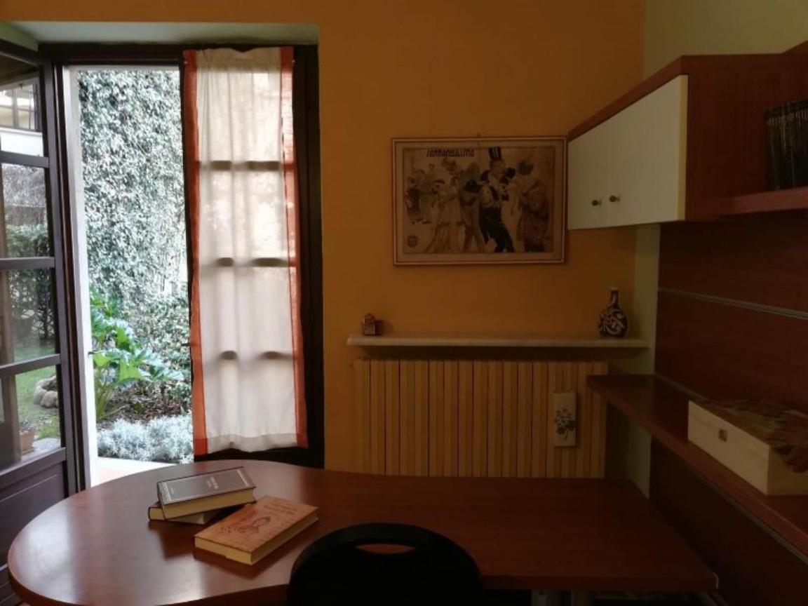 Apartamento Relax Santa Chiara Bra Exterior foto