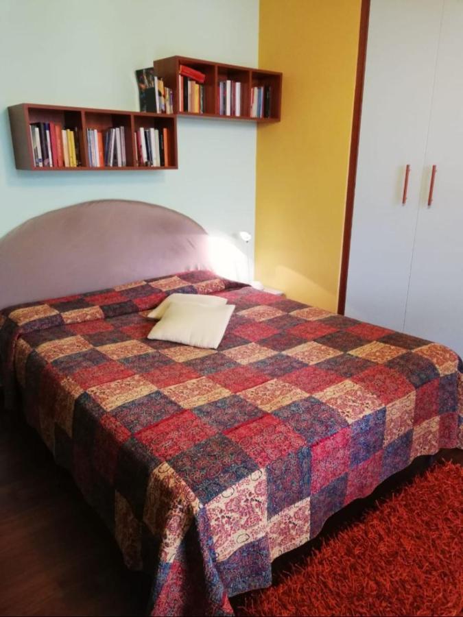 Apartamento Relax Santa Chiara Bra Exterior foto