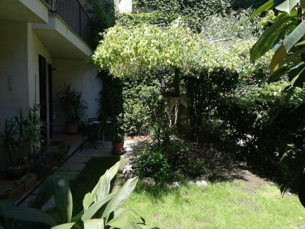 Apartamento Relax Santa Chiara Bra Exterior foto