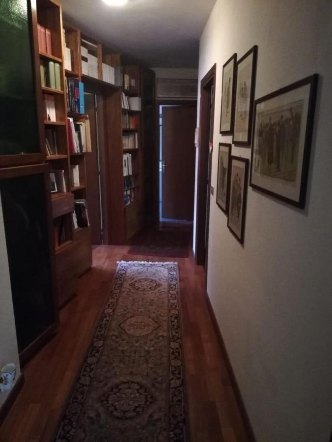 Apartamento Relax Santa Chiara Bra Exterior foto