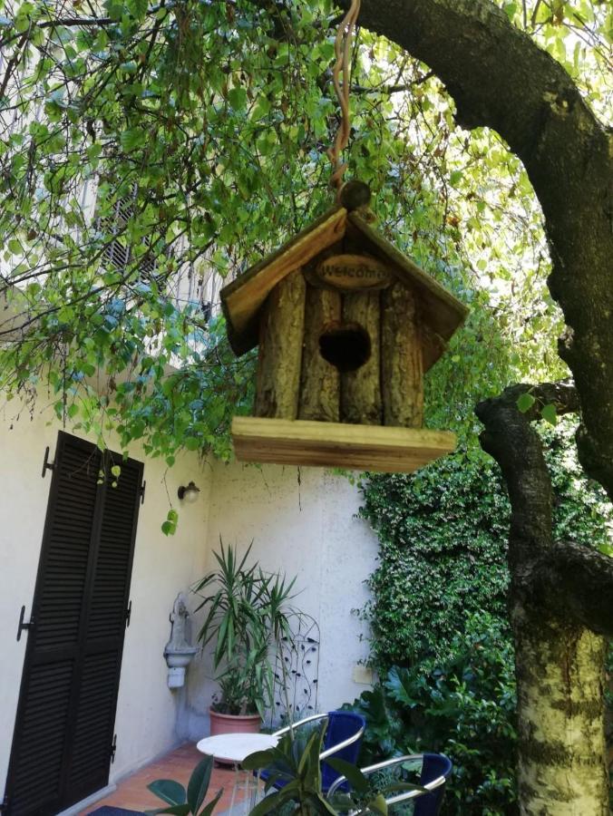 Apartamento Relax Santa Chiara Bra Exterior foto