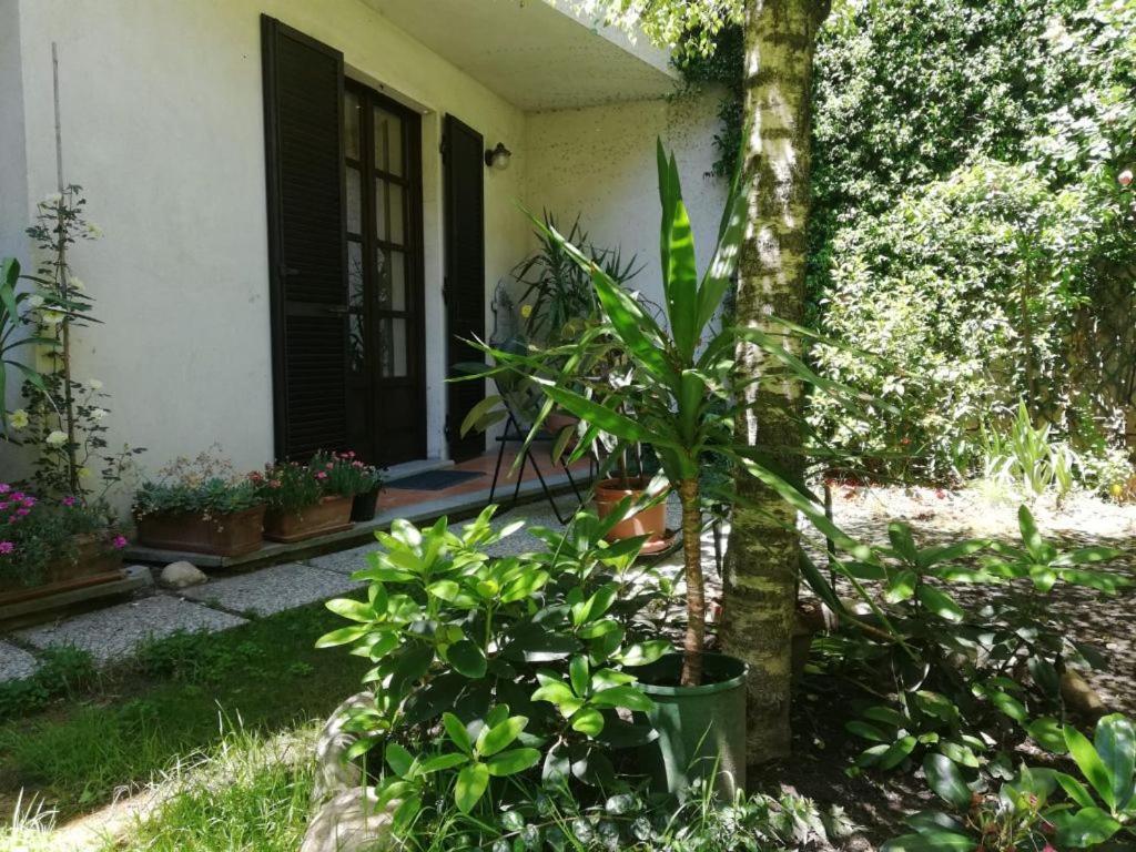 Apartamento Relax Santa Chiara Bra Exterior foto